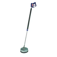 Mosmatic 78.260 Rotary Surface Cleaner With Handles