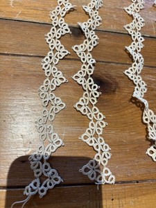 Vintage Tatting 2