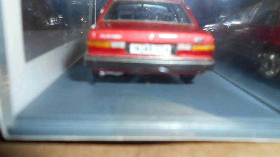 Modellauto Audi 200 Typ 43 Neo 1:43 - Bild 3 von 3