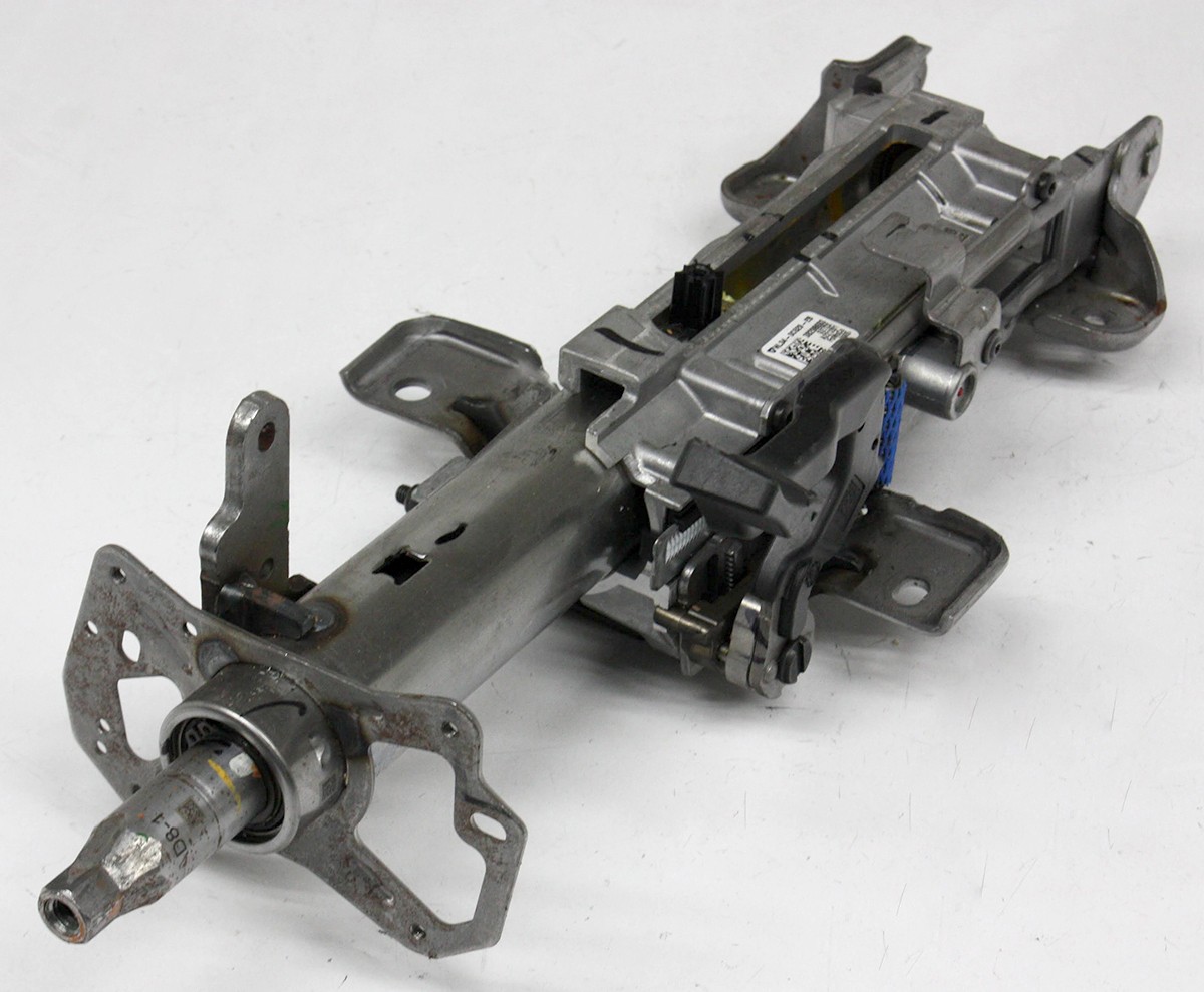 ストンビ　3C OEM for 2021-2023 Ford F150 PL34-3C529-EC Upper Steering Column