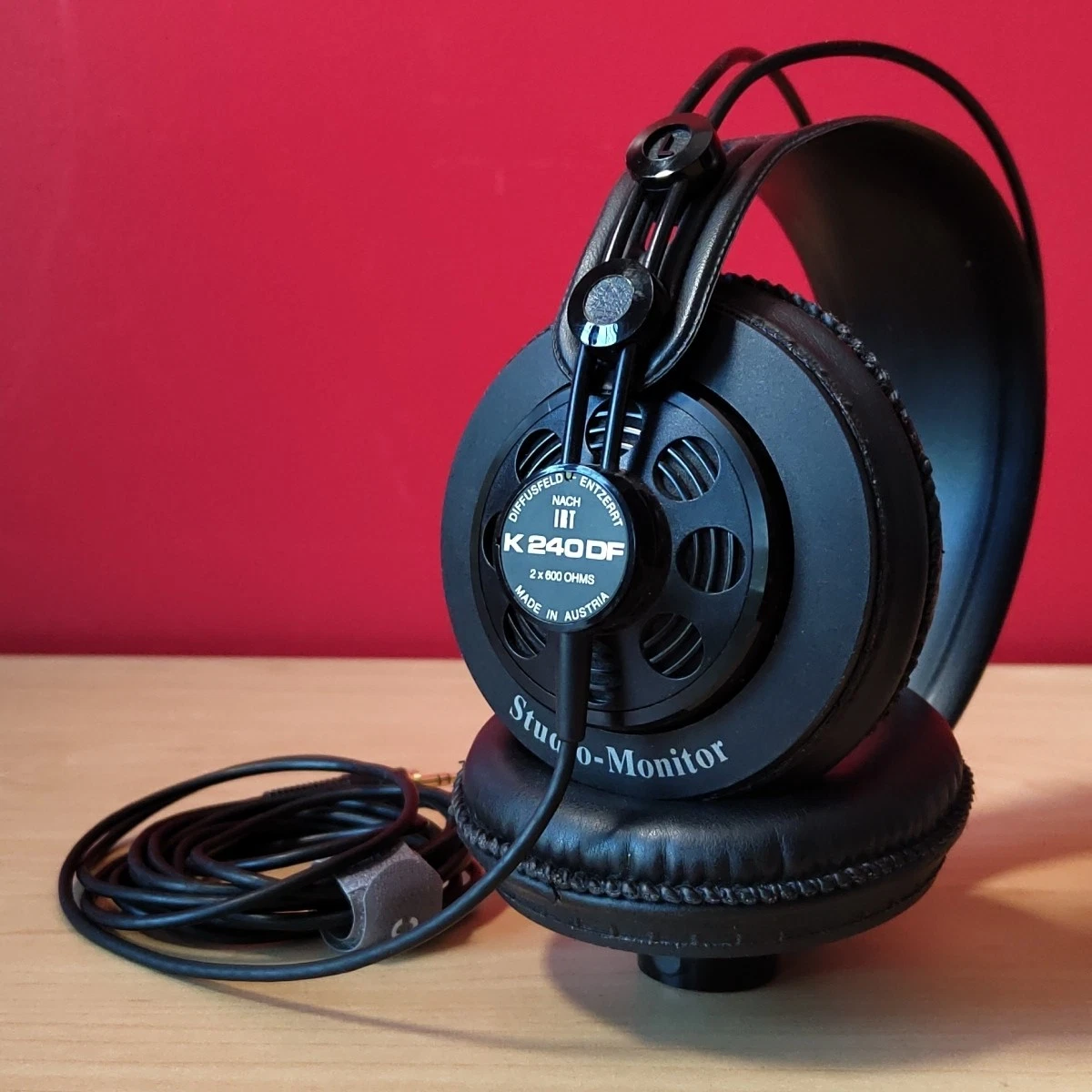 AKG K240 Headphones for Sale | Shop New & Used Headphones | eBay
