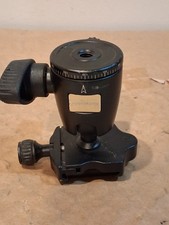 Koolehaoda Tripod Removable K-09 Ballhead ONLY
