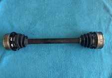 CV AXLE DRIVE SHAFT ASSEMBLY 60-7077 PORSCHE 944 924 VANAGON 1987