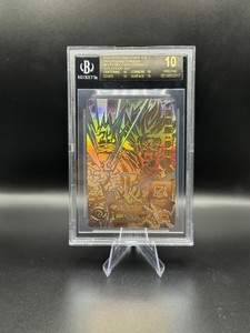 Psa 10 Black Label | eBay