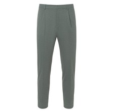 Benvenuto men's suit pants Torino J modern fit green 4422 39334 0500 Mint