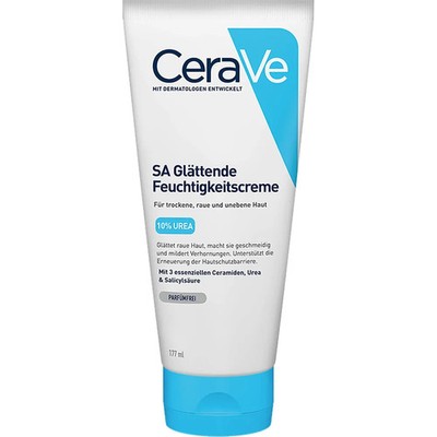 Cerave sa Urea Feuchtigkeitscreme 177ml - 15660825