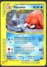 Pokemon Cards - Piloswine H22/H32 - Skyridge Holo - Near Mint+
