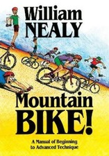 William Nealy Mountain Bike! (Taschenbuch) (U...