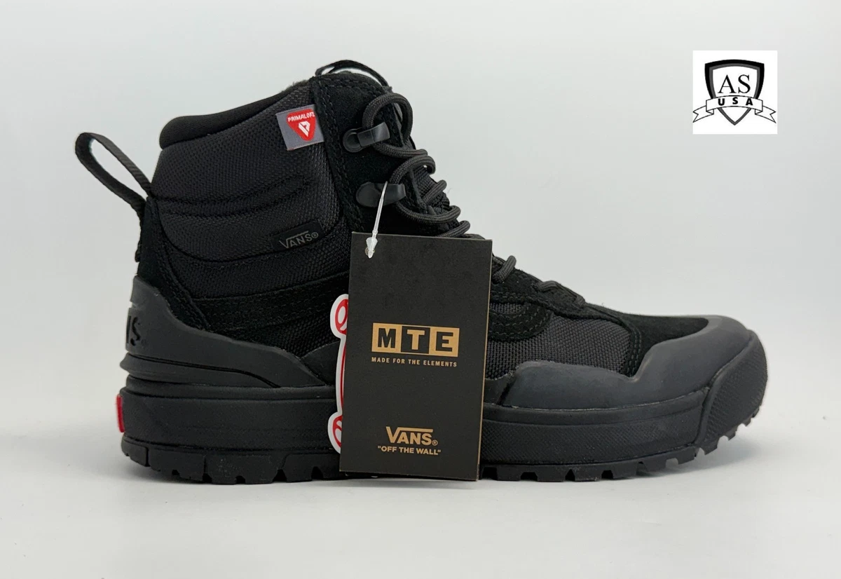 Vans UltraRange EXO MTE-2 High Black for sale | eBay Vans UltraRange EXO MTE-2 High Black for sale | eBay