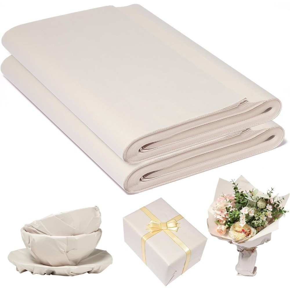 100 Sheets 27”x15” Packing Paper Sheet for Moving Shipping Wrapping Packing