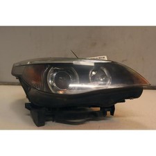 Feu avant (phare) BMW 530