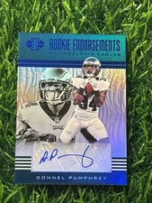 2017 Panini Illusions Football Cards 14