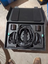 Valve index Full Kit Used, tested, works