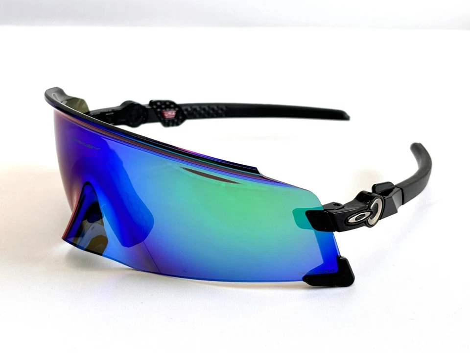 Oakley KATO 9455 Sunglasses | PRIZM Green Lens and Black Frame - Image 2 of 4