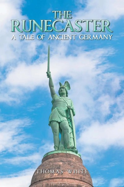 Thomas White | The Runecaster | Taschenbuch | Englisch (2019) | Xlibris Us-image