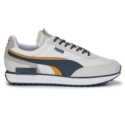 PUMA Future Rider Double Lace Up  Mens Size 10.5 M Sneakers Casual Shoes 3806391