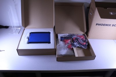 2026 TOPDON PHOENIX 4 CHANNEL OSCILLOSCOPE TABLETS DIAGNOSTIC TOOLS for Phoenix