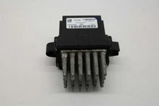 03-07 H2 HVAC AC Heater Blower Motor Control Resistor Wiring Pigtail Electronic