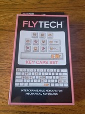 Keycap Set Kawaii Corgi Keyboard Cap mechanical keyboards 12 Fast Shipping