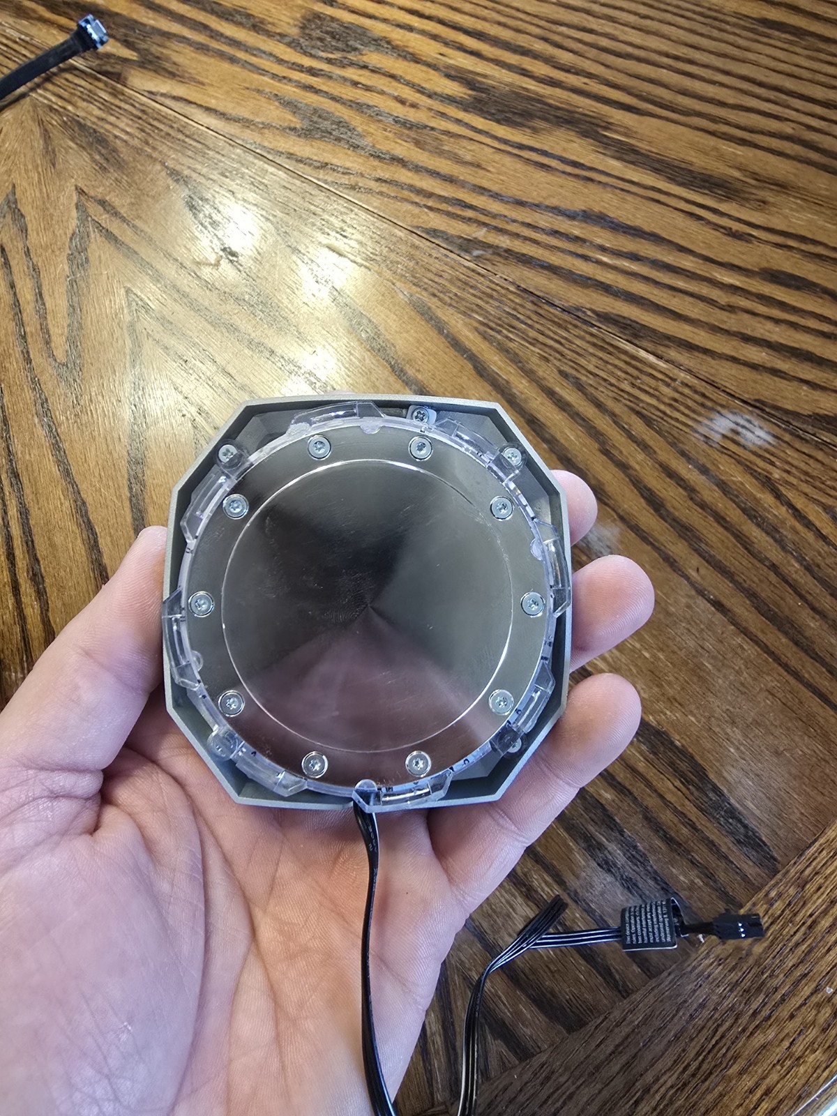 Bitspower Fittings, Rads, and Cpu Block