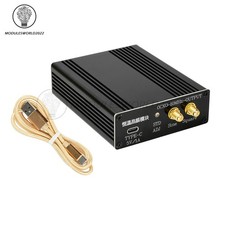 Constant Temp Crystal Oscillator Module 10MHz Square Sine Wave Output OCXO Board