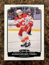 Christopher Tanev 2022-23 O-Pee-Chee #330