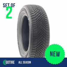 2 X New - 23570r16 Hankook Kinergy 4s2 X H750a 106h 2 X New - 23570r16 Hankook Kinergy 4s2 X H750a 106h