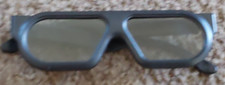 MASTERIMAGE 3D MOVIE GLASSES - PLASTIC