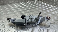 MAZDA 6 Estate GJ, GL Heckscheibenwischermotor GHP967450 2.20 Diesel 31829509