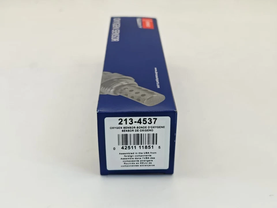 Denso O2 Oxygen Sensor UP 213-4537 For 08-15 Chevy Chevrolet Malibu Vue NEW Foto 2 de 4