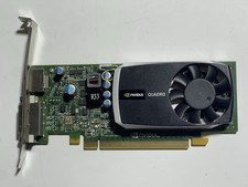 Nvidia Quadro P6002GB GDDR5 4x Display Video Card
