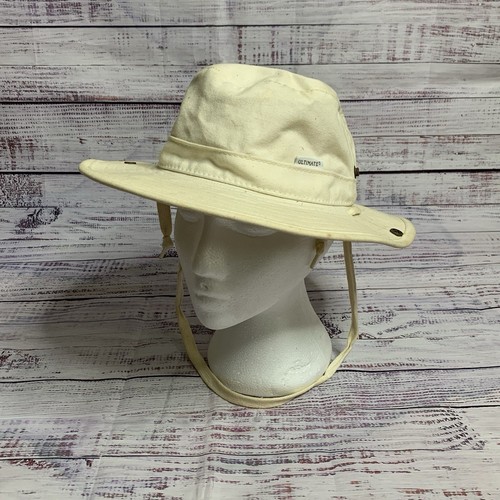 Vintage L.L. Bean The Ultimate Hat Safari Boonie