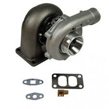 Turbocharger Fits Ford A66 Tw15 Tw20 Tw25 8630 8730 Bsd666t A66 E2nn6k682bc