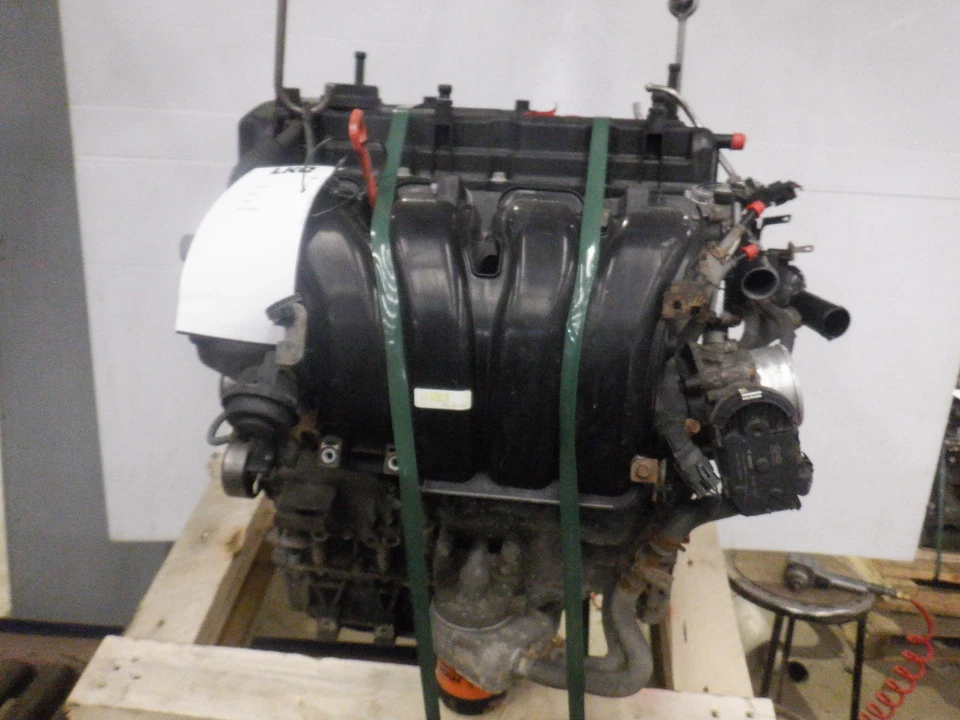 2012-2013 Kia Sorento 2.4L 4 Cyl Engine Motor 136K Miles OEM LKQ - Image 3 of 4
