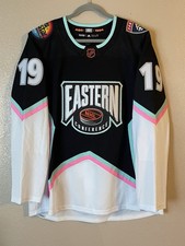 Men  s 54 NWOT Florida Panthers Matthew Tkachuk 19 Adidas 2023 All-Star Jersey