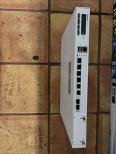 AS IS POWERS ON Sophos SG 230 REV.1 Firewall Security Appliance