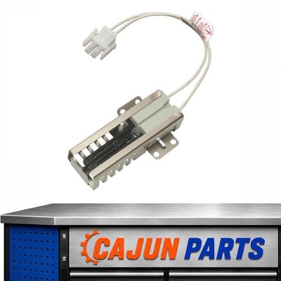 5412465-A For OEM Hotpoint Oven Range Igniter Assembly Part # Model NR1204