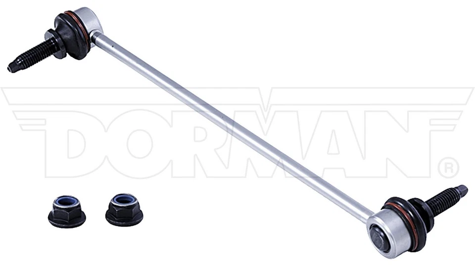 For GMC Acadia Limited 17 Premium XL Technology Front Stabilizer Bar Link Kit Foto 3 de 3