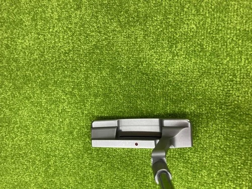 Used BYRON DESIGN 365g X-PROTO 029SS 33 inch Putter - Picture 2 of 8