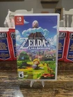 Legend of Zelda Link's Awakening - Nintendo Switch