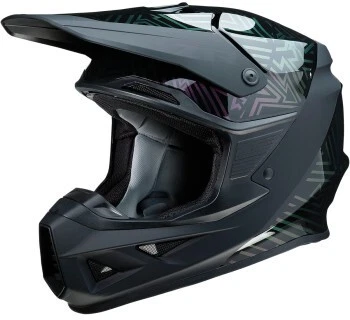 Z1R F.I. Lumen MIPS Helmet Motorcycle Street Bike Dirt Bike - Picture 1 of 9