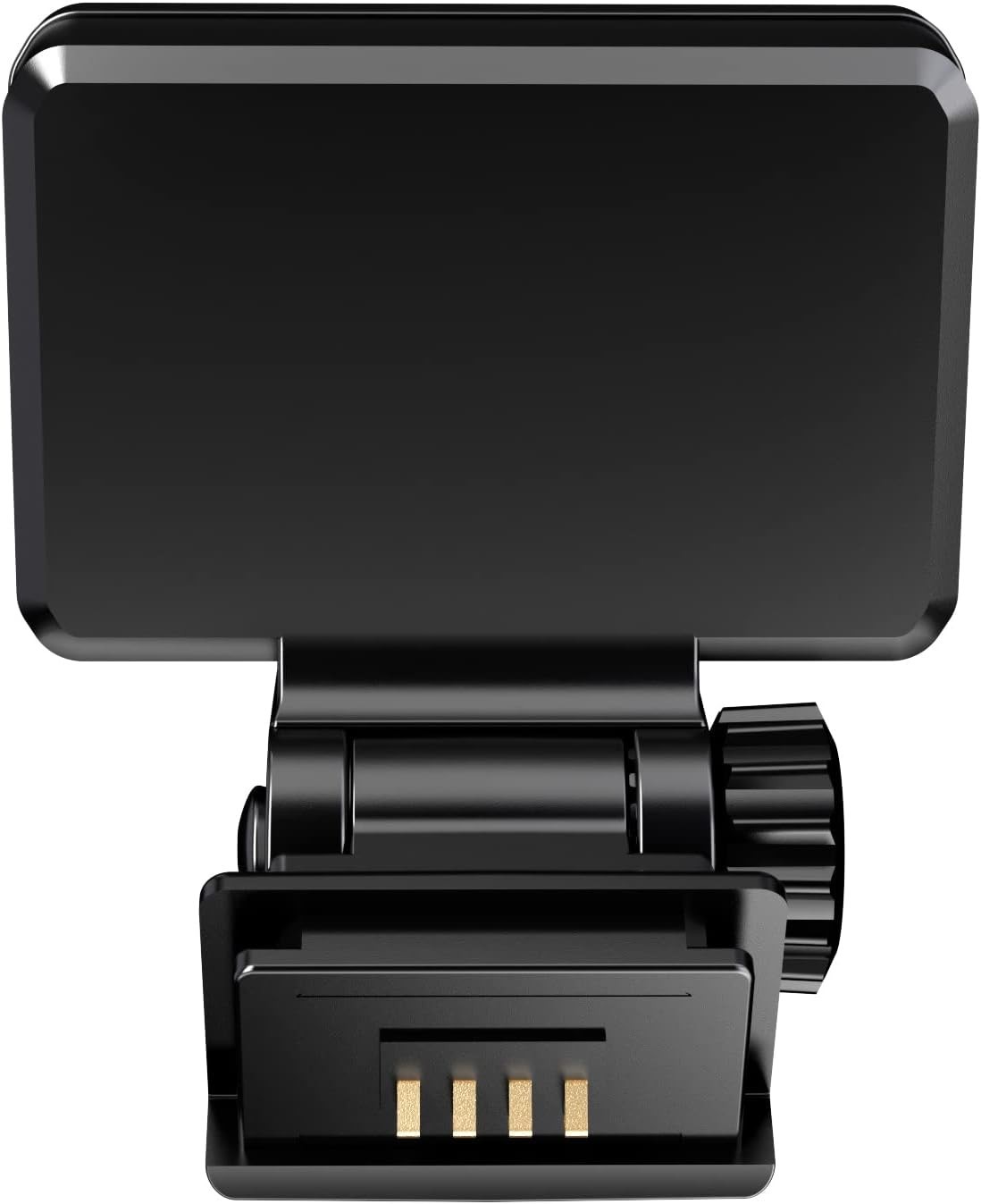 Adhesive Mount for REDTIGER F7N Dash Cam with GPS Module black