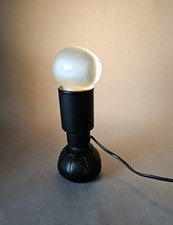 lampada da tavolo vintage Arteluce Gino Sarfatti 600 Cornalux lampada lamp