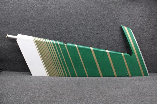 83403-002 Piper PA46-310P Rudder Assembly