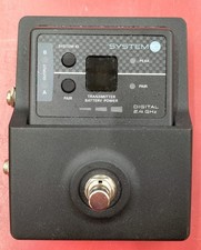 AUDIO-TECHNICA System 10 Wireless Microphone System JP