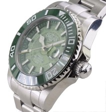 Davosa 42 mm Ø Herren Uhr 161.535.70  Automatik Ternos Professional Nebulous Neu