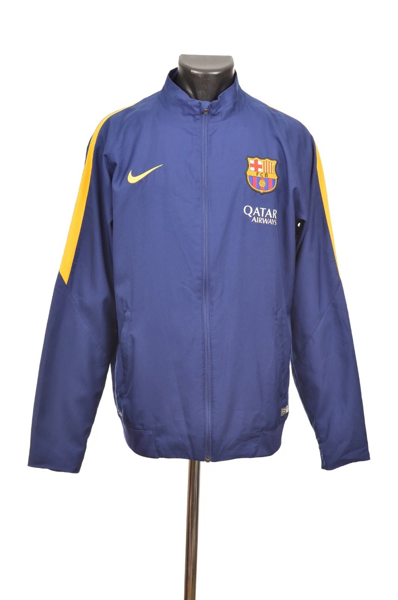 Las mejores ofertas en FC Barcelona Club Internacional Azul