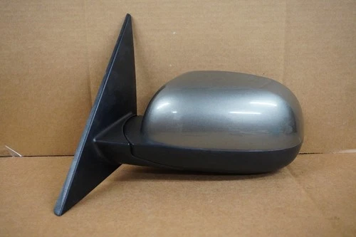 14 15 16 17 18 19 Kia Soul Left Driver Side View Mirror OEM 104799349