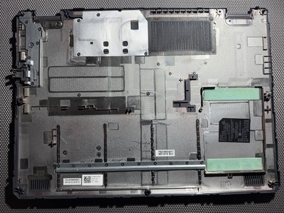 Dell Vostro 14 3000 3400 Bottom Base Case Cover Unterteil Gehäuse Schale (N)