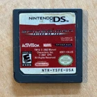 Nintendo DS "Spiderman Friend or Foe"